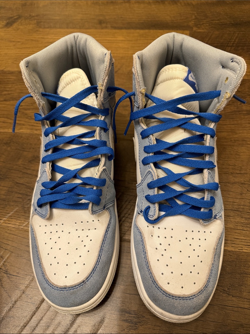 Jordan 1 Retro High